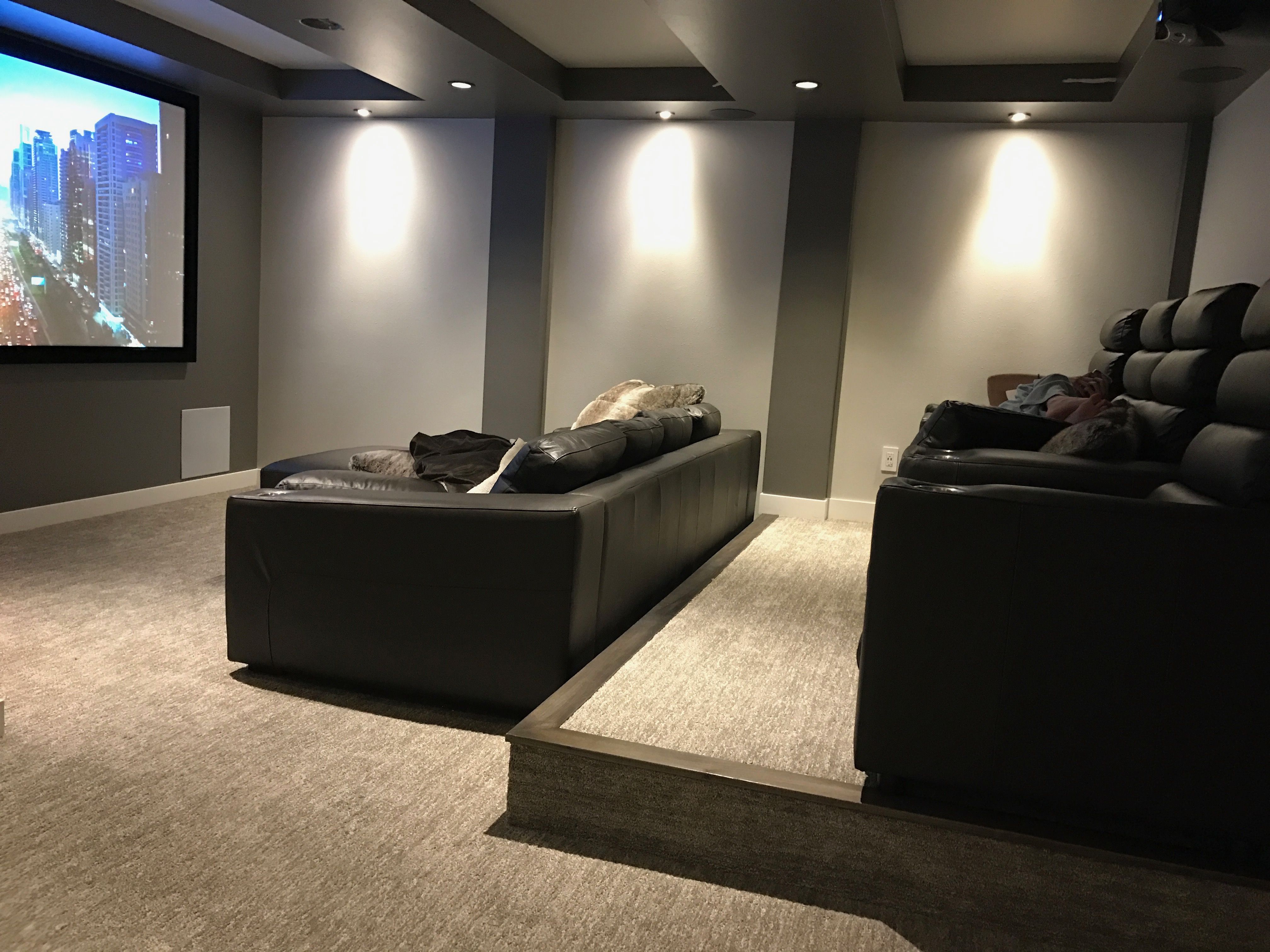 theater
